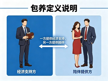 宾川包养违法吗？深度揭秘红线风险注意事项